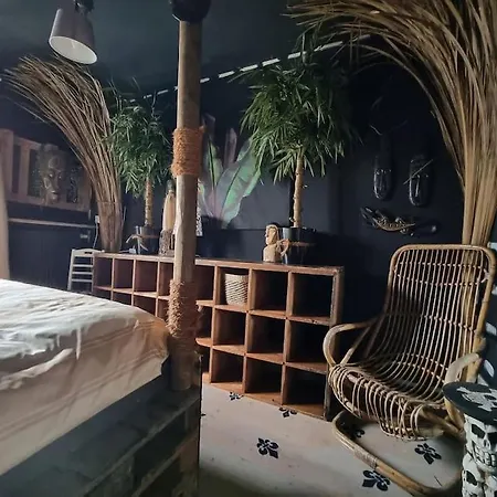 Artfull Boutique Hébergement de vacances *