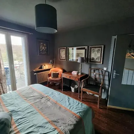Artfull Boutique Hébergement de vacances *