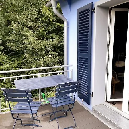 Artfull Boutique Hébergement de vacances Overath