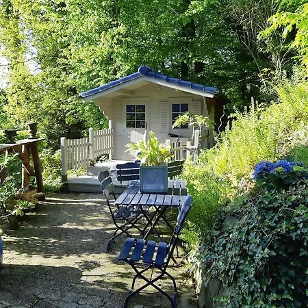 Hébergement de vacances Artfull Boutique *