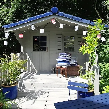 Artfull Boutique Hébergement de vacances