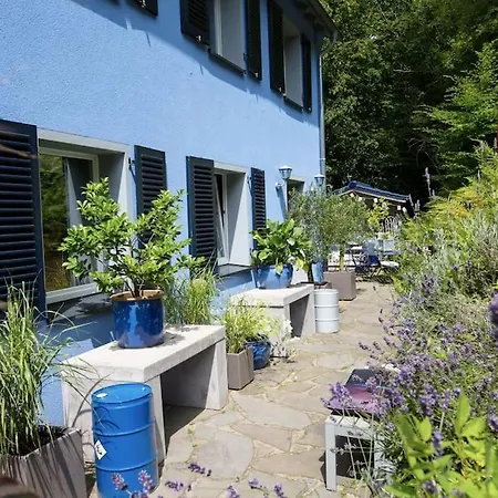 Artfull Boutique Hébergement de vacances Overath