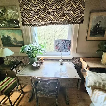 Artfull Boutique Hébergement de vacances Overath