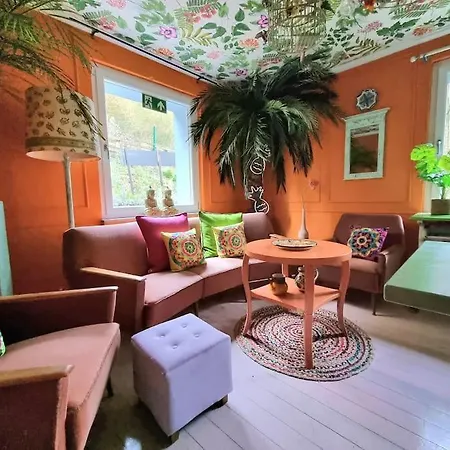 Hébergement de vacances Artfull Boutique *